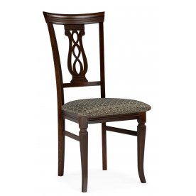 Деревянный стул Флавиан