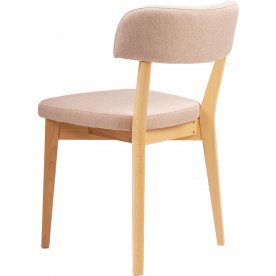 Деревянный стул Франк