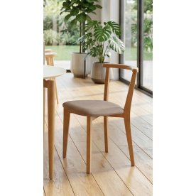 Деревянный стул Франк ПМ