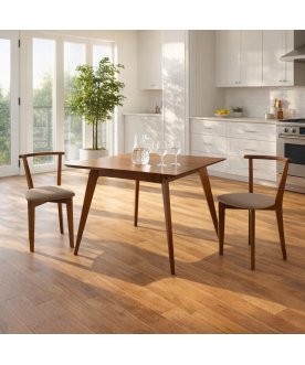 Деревянный стул Франк ПМ