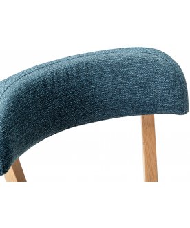 Деревянный стул Frank Pro