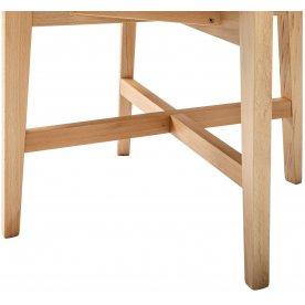 Деревянный стул Frank Pro