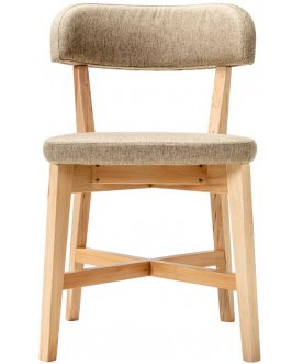 Деревянный стул Frank Pro