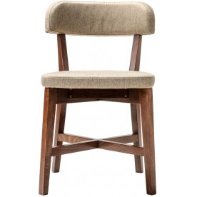 Деревянный стул Frank Pro