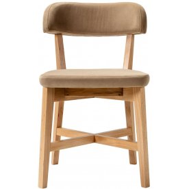 Деревянный стул Frank Pro