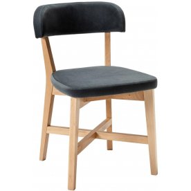 Деревянный стул Frank Pro