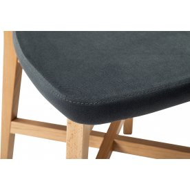 Деревянный стул Frank Pro