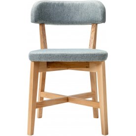 Деревянный стул Frank Pro