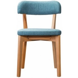 Деревянный стул Франк Сканди