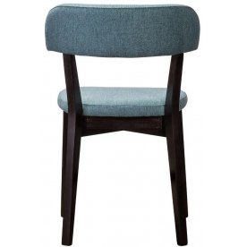 Деревянный стул Франк Сканди