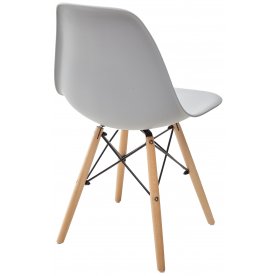 Деревянный стул Frost PP-8110