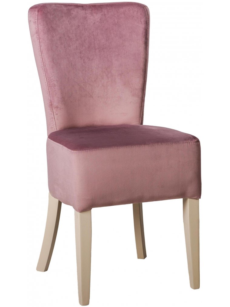 Деревянный стул Grace Lux романтик