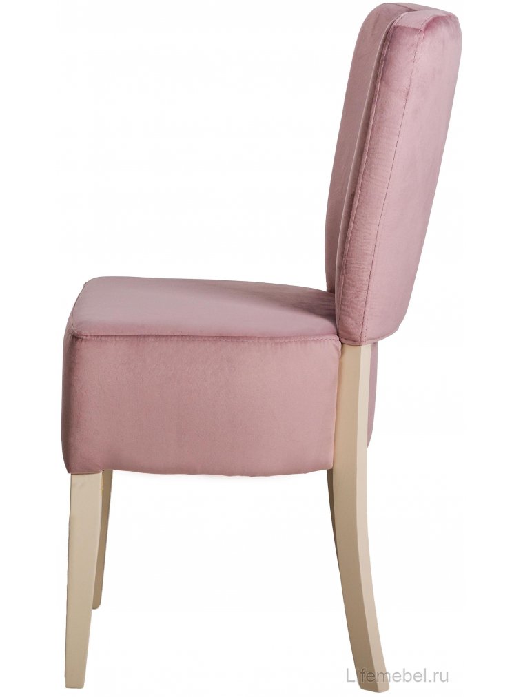 Деревянный стул Grace Lux романтик