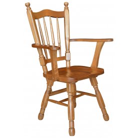 Деревянный стул Гранд