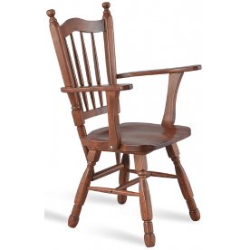 Деревянный стул Гранд