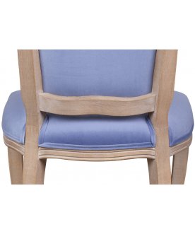 Деревянный стул Graph