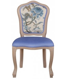 Деревянный стул Graph