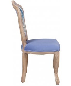 Деревянный стул Graph