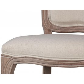 Деревянный стул Graph