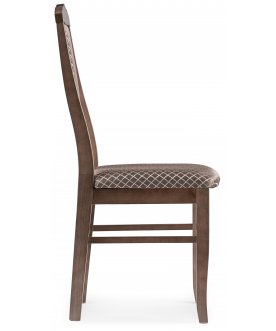 Деревянный стул Гроджин