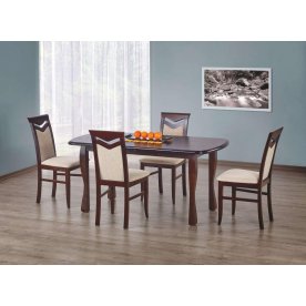 Деревянный стул Citrone