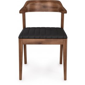 Деревянный стул hordy AL 504