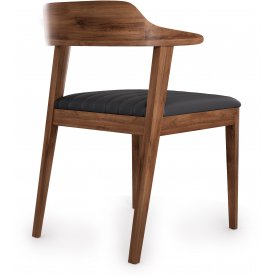 Деревянный стул hordy AL 504