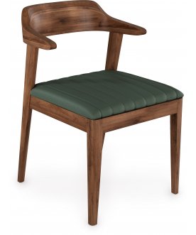 Деревянный стул hordy AL 504