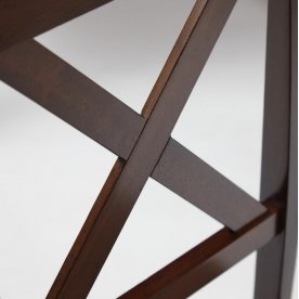 Деревянный стул Hudson