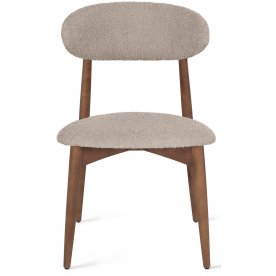 Деревянный стул Glory