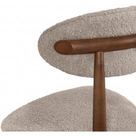 Деревянный стул Glory