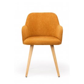 Деревянный стул Инфини