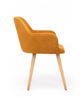 Деревянный стул Инфини