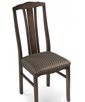 Деревянный стул Исаро