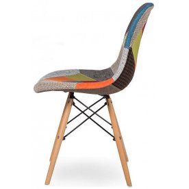 Деревянный стул DC825