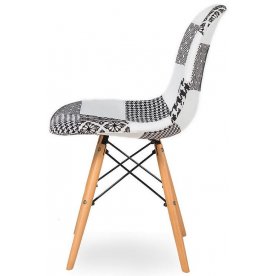 Деревянный стул DC825