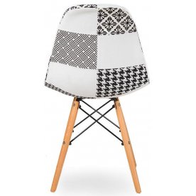 Деревянный стул DC825