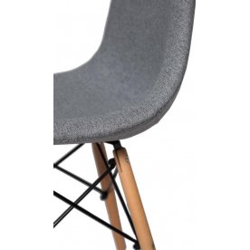 Деревянный стул DC825