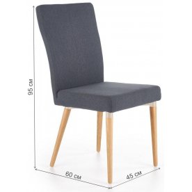 Деревянный стул K273