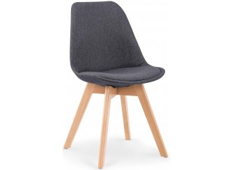 Деревянный стул K303