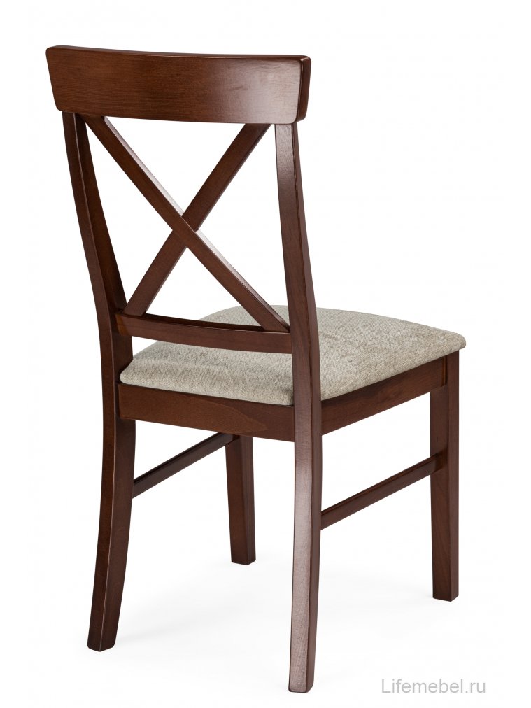 Деревянный стул Калатея anabelle 02 / вишня