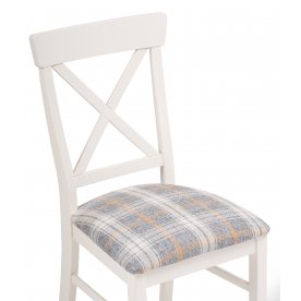 Деревянный стул Калатея