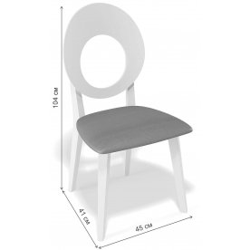 Деревянный стул Kenner 115М