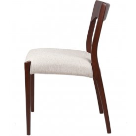 Деревянный стул Хоа