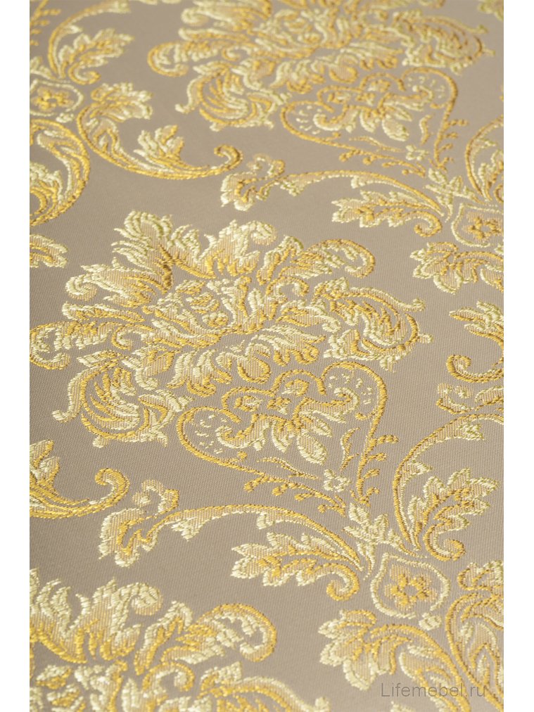 Деревянный стул Киприан андрис бежевый