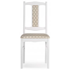 Деревянный стул Киприан