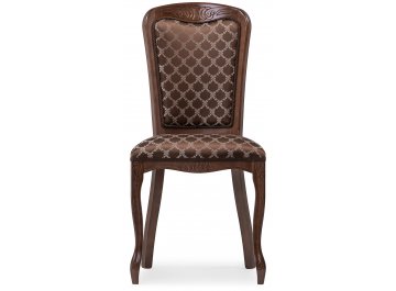 Деревянный стул Клето