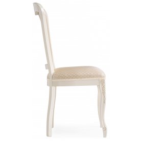 Деревянный стул Клето