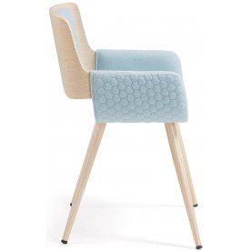 Деревянный стул Andre