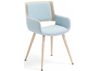 Деревянный стул Andre